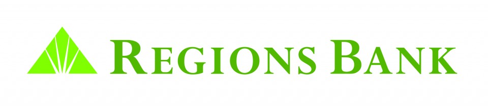 Regions Bank Logo